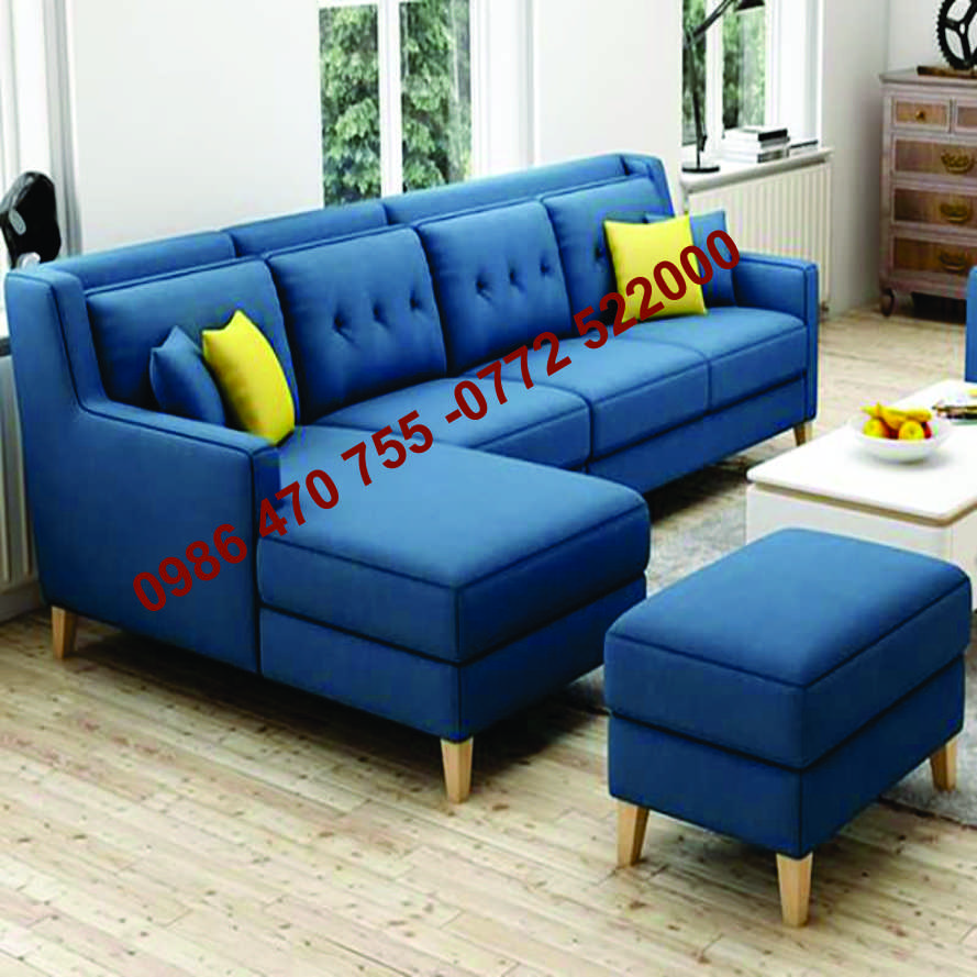 BỌC GHẾ SOFA VẢI VHP005